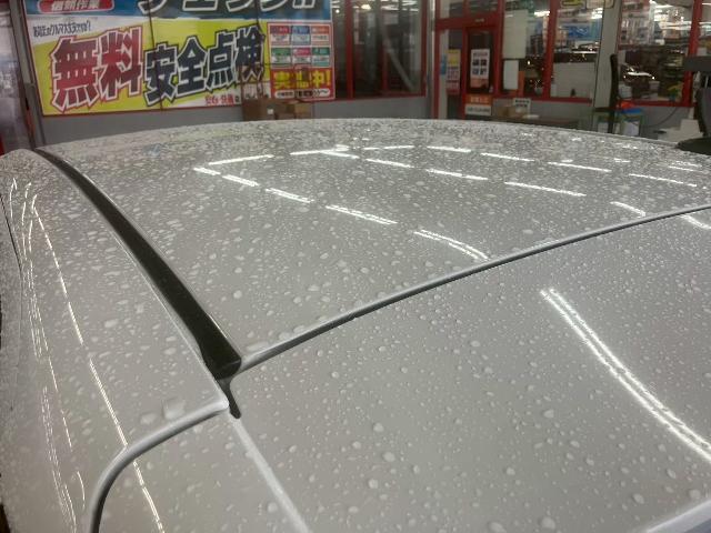 トヨタ パッソ X S