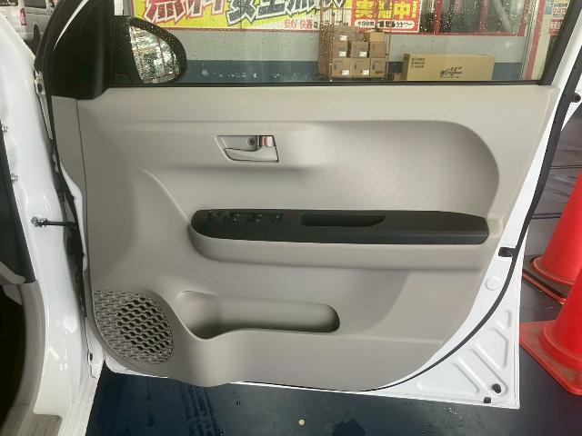 トヨタ パッソ X S