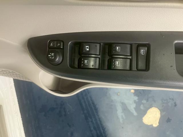 トヨタ パッソ X S