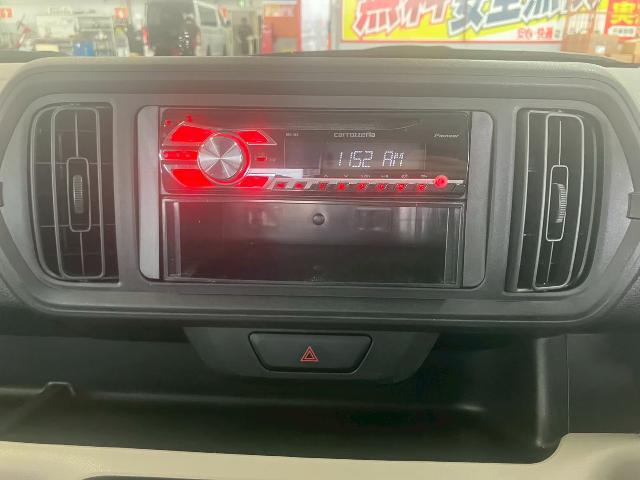 トヨタ パッソ X S
