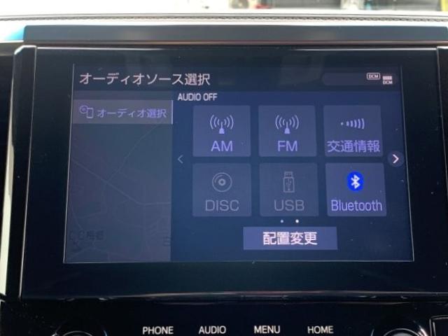トヨタ アルファード S“TYPE GOLD”トヨタセーフティセンス3眼LEDライト付