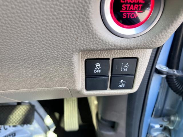 ホンダ N-BOX G・L Honda SENSING