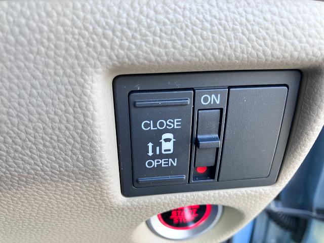 ホンダ N-BOX G・L Honda SENSING