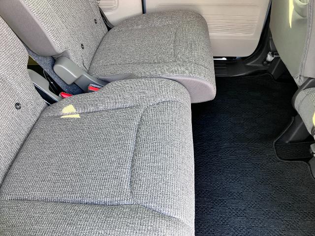 ホンダ N-BOX G・L Honda SENSING