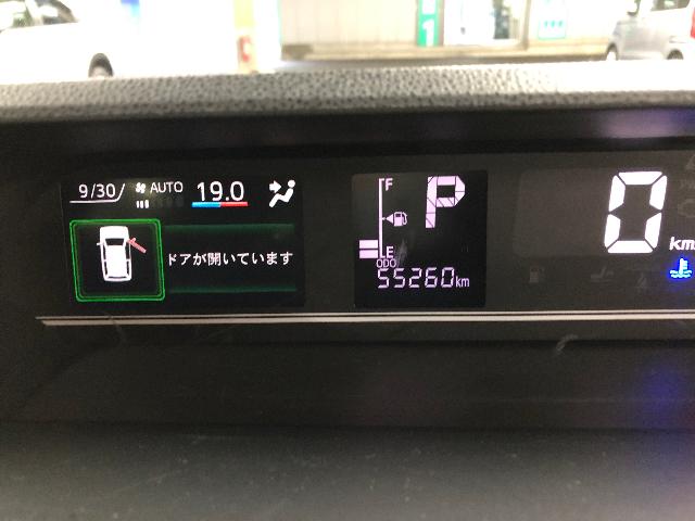 ダイハツ タント X