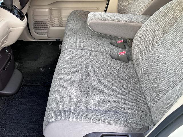 ホンダ N-BOX G ホンダセンシング