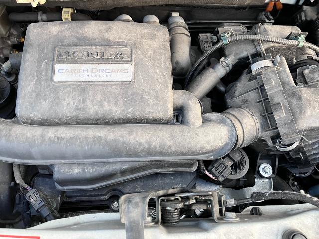ホンダ N-BOX G ホンダセンシング