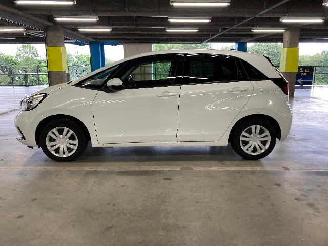 ホンダ フィット ベーシック