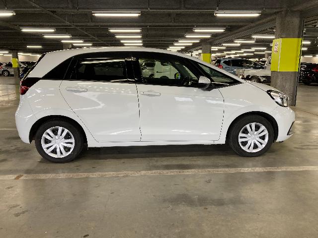 ホンダ フィット ベーシック