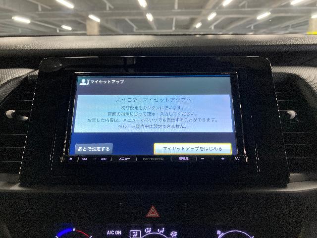 ホンダ フィット ベーシック