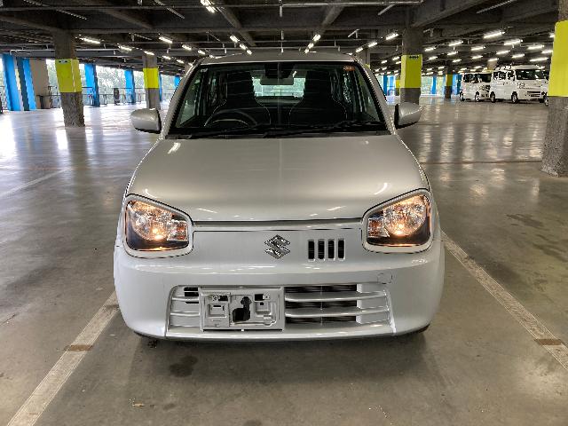 スズキ アルト L