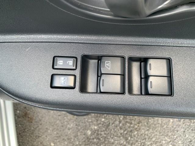 日産 マーチ S エマージェンシーブレーキ電格ミラー付き
