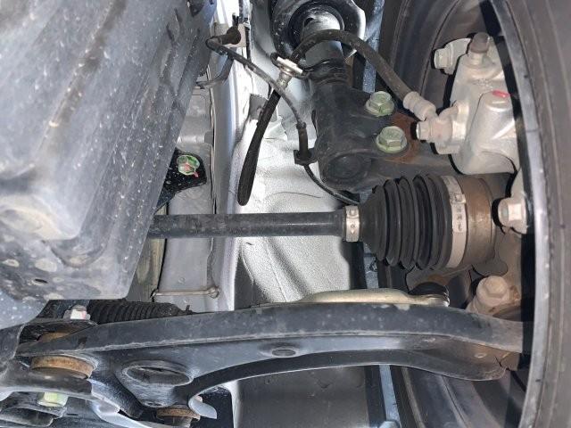 日産 マーチ S エマージェンシーブレーキ電格ミラー付き