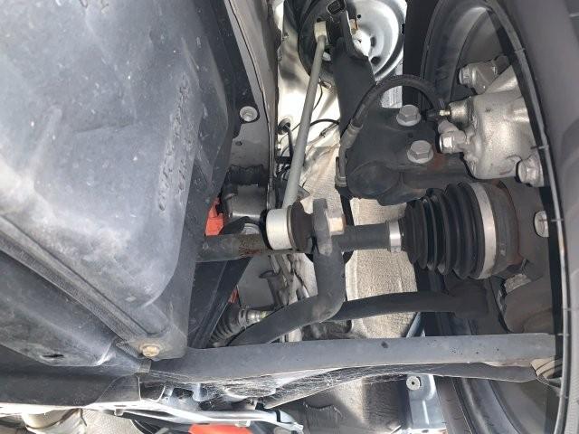 トヨタ アクア S オートエアコン電動格納ドアミラー付き