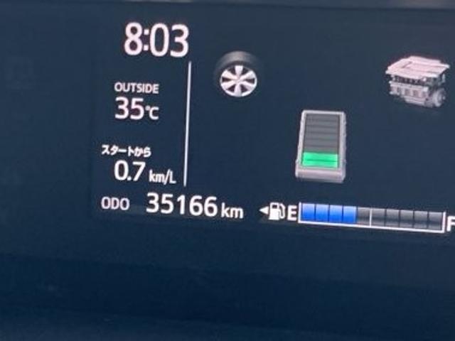 トヨタ アクア S オートエアコン電動格納ドアミラー付き