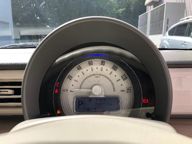 スズキ アルトラパン S