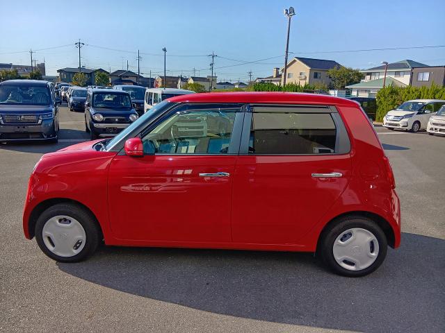 ホンダ N-ONE スタンダード ツアラー