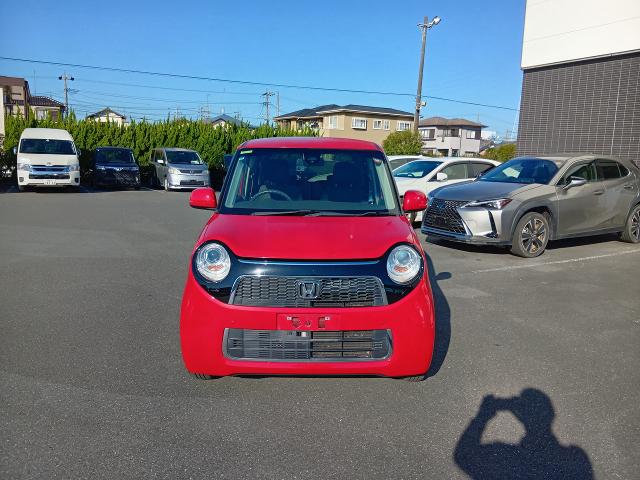 ホンダ N-ONE スタンダード ツアラー